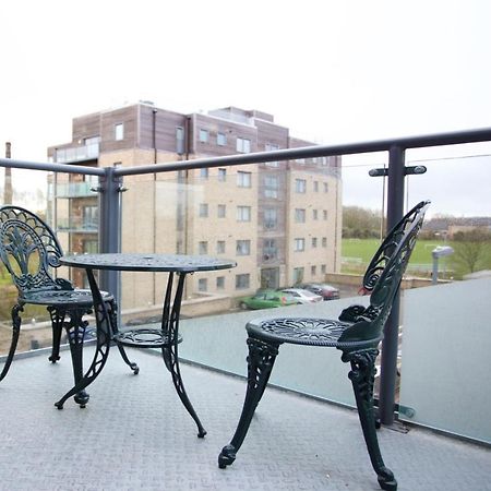 Citystay - The Vie เคมบริดจ์ ภายนอก รูปภาพ
