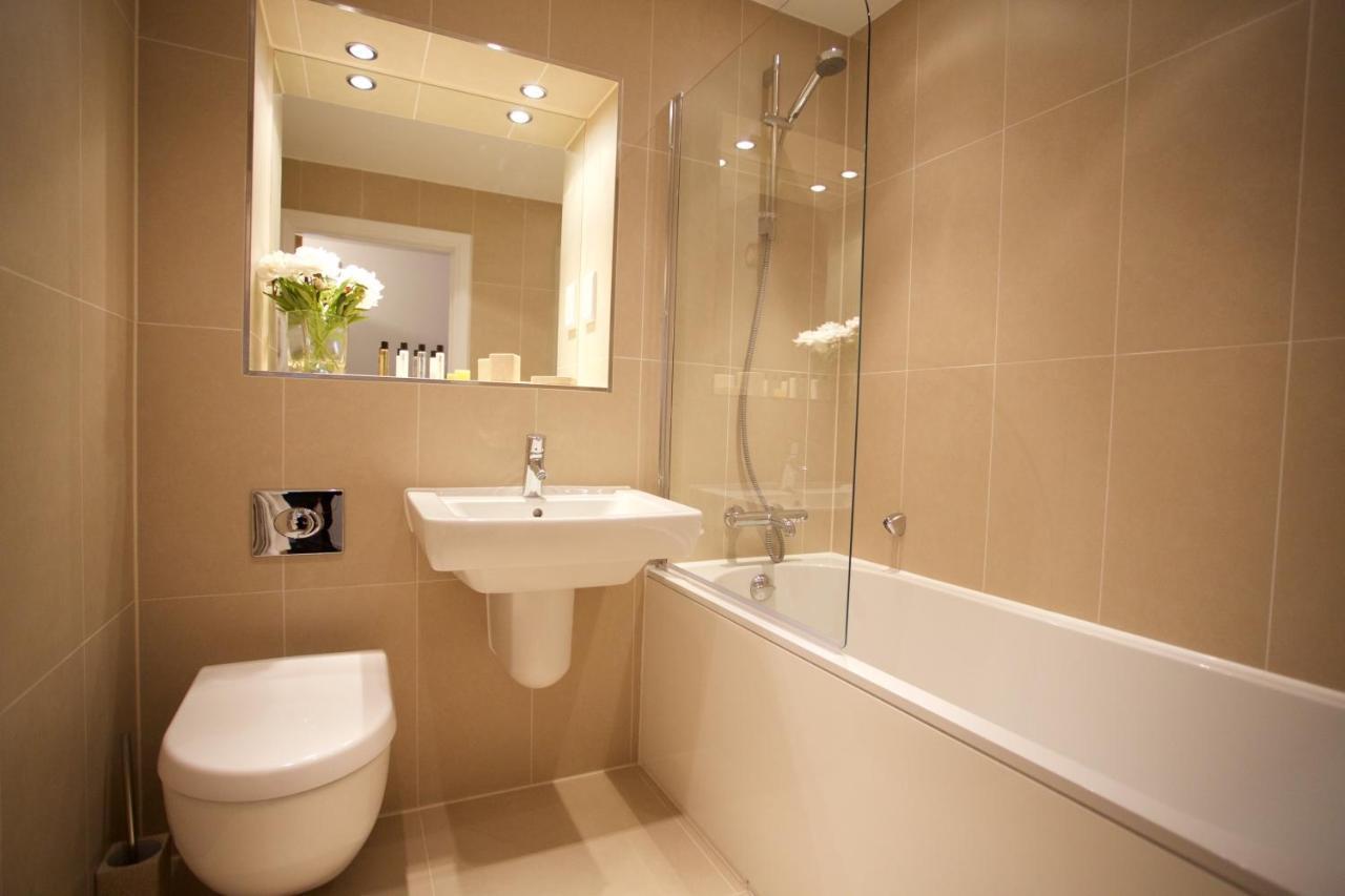 Citystay - The Vie เคมบริดจ์ ภายนอก รูปภาพ