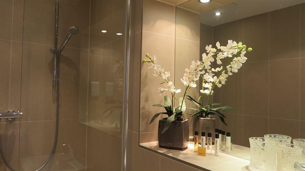 Citystay - The Vie เคมบริดจ์ ภายนอก รูปภาพ