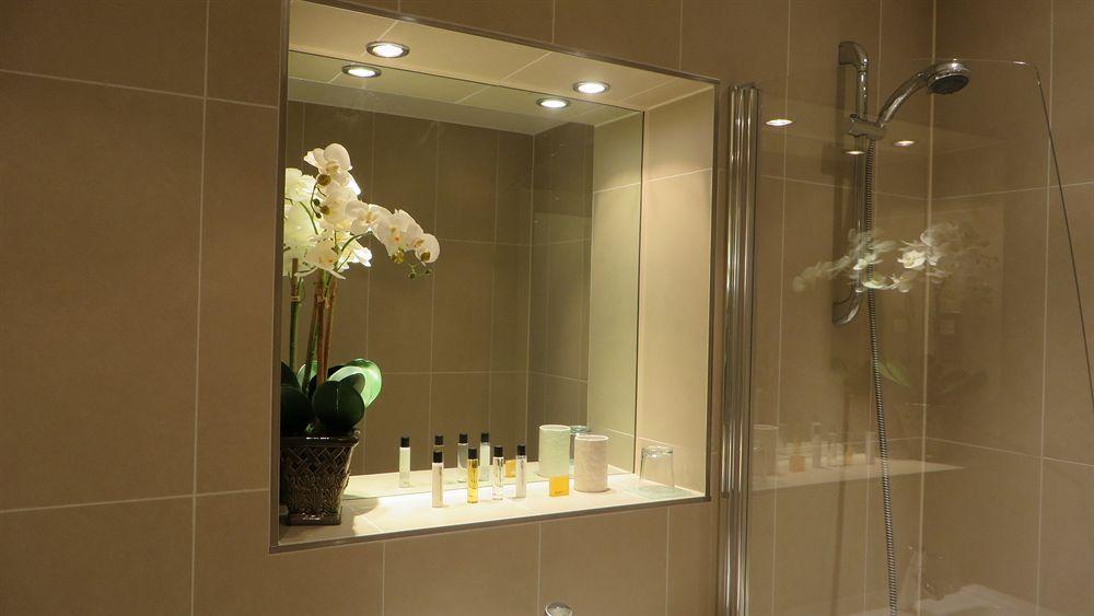 Citystay - The Vie เคมบริดจ์ ภายนอก รูปภาพ