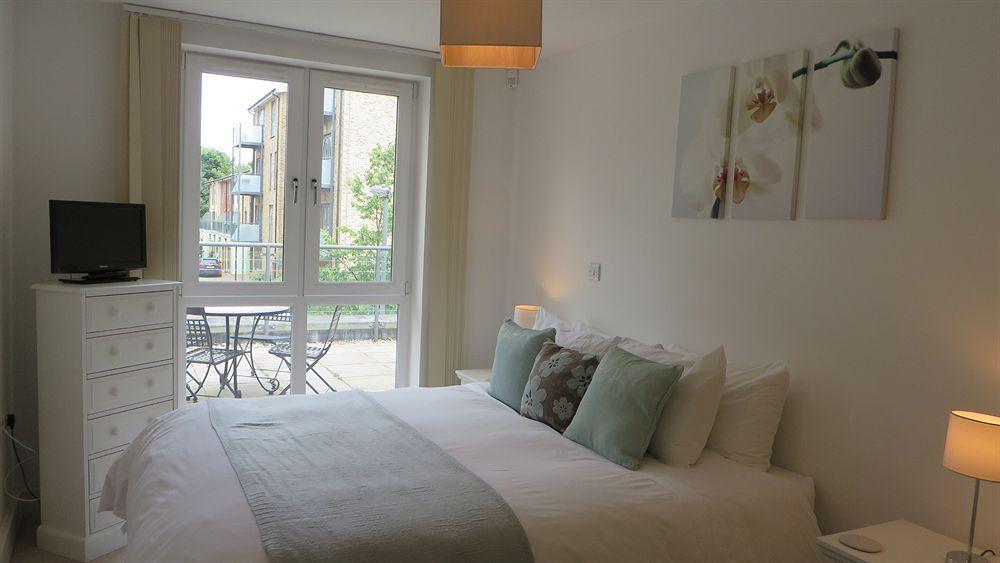 Citystay - The Vie เคมบริดจ์ ภายนอก รูปภาพ
