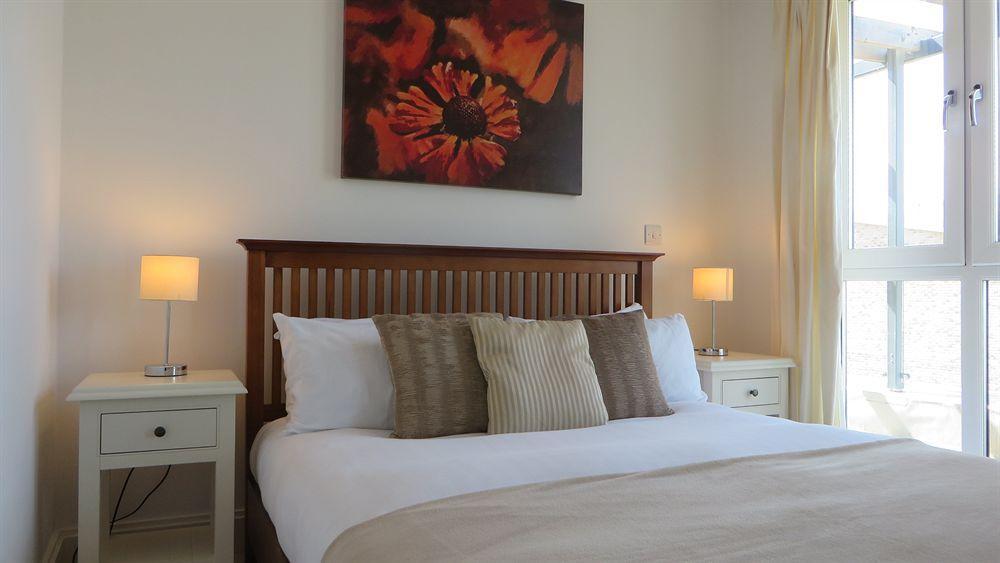 Citystay - The Vie เคมบริดจ์ ภายนอก รูปภาพ