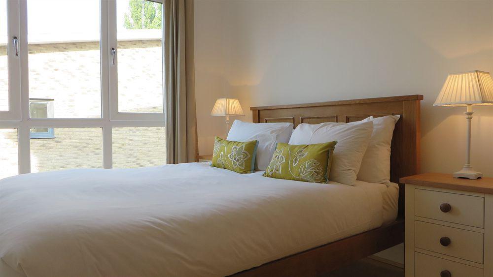 Citystay - The Vie เคมบริดจ์ ภายนอก รูปภาพ