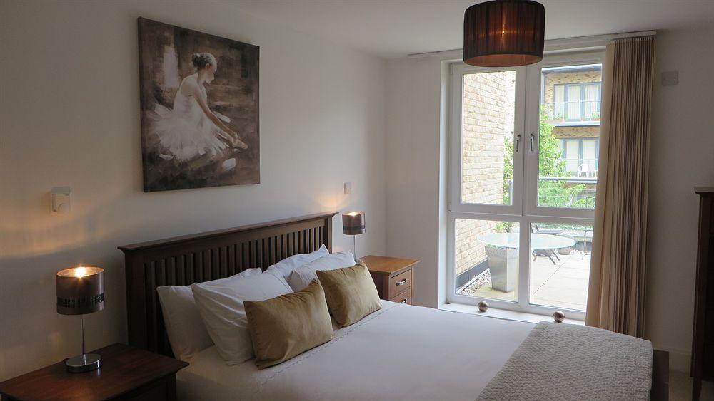 Citystay - The Vie เคมบริดจ์ ภายนอก รูปภาพ