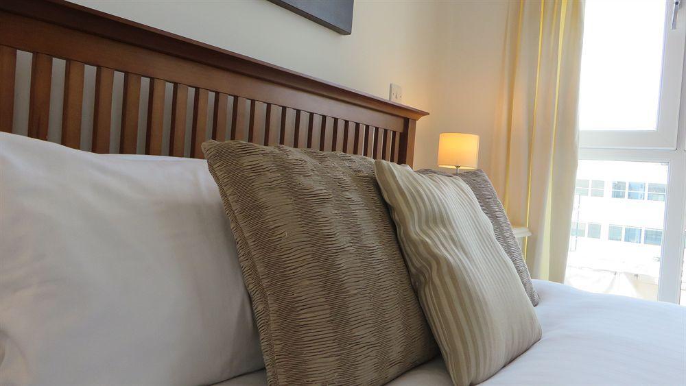 Citystay - The Vie เคมบริดจ์ ภายนอก รูปภาพ