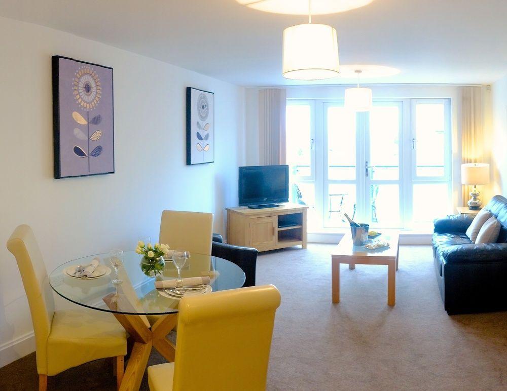 Citystay - The Vie เคมบริดจ์ ภายนอก รูปภาพ