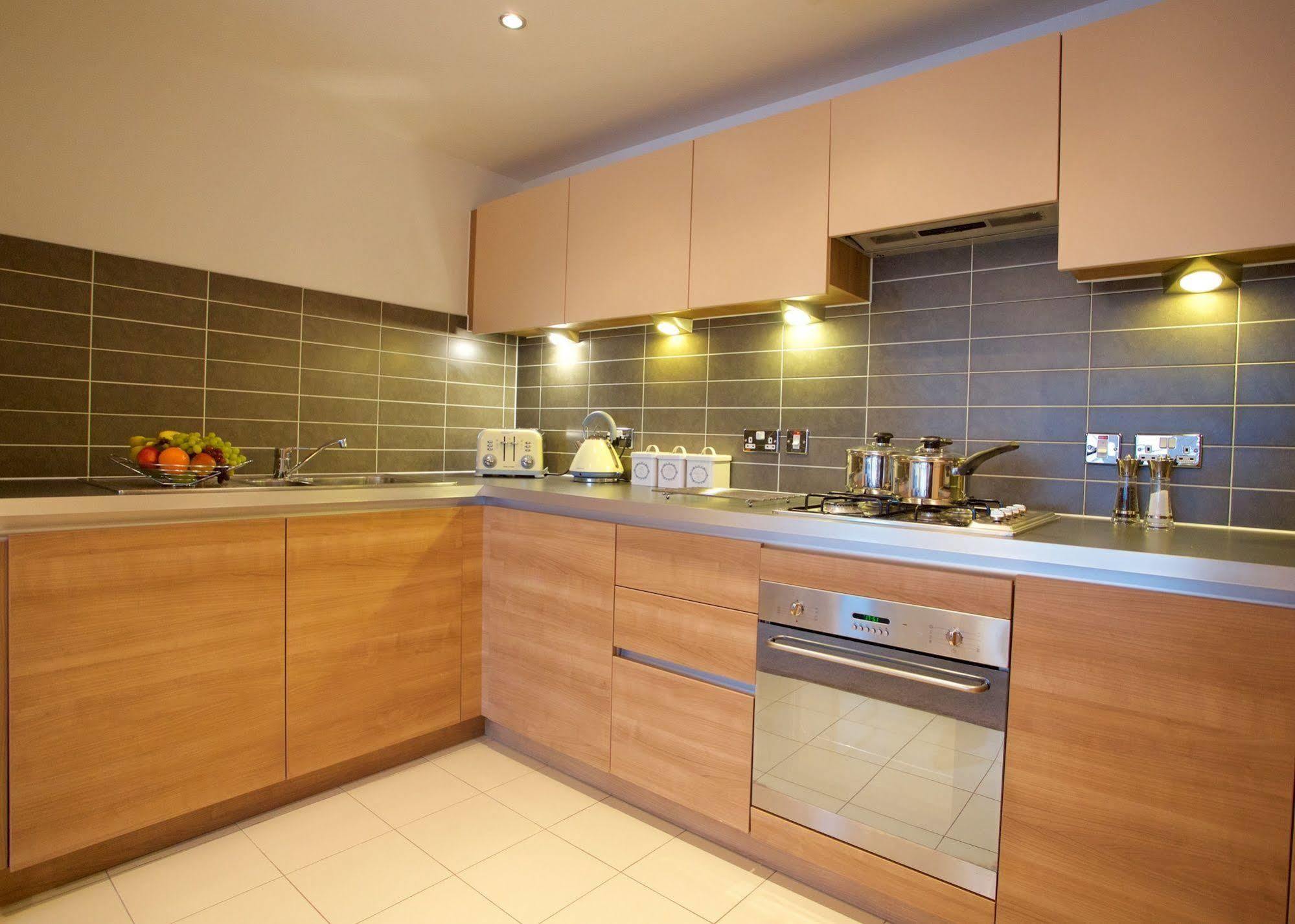 Citystay - The Vie เคมบริดจ์ ภายนอก รูปภาพ
