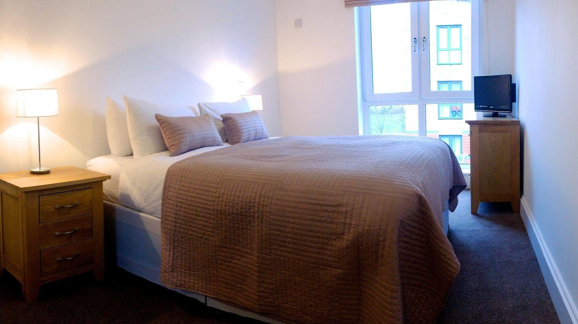 Citystay - The Vie เคมบริดจ์ ภายนอก รูปภาพ
