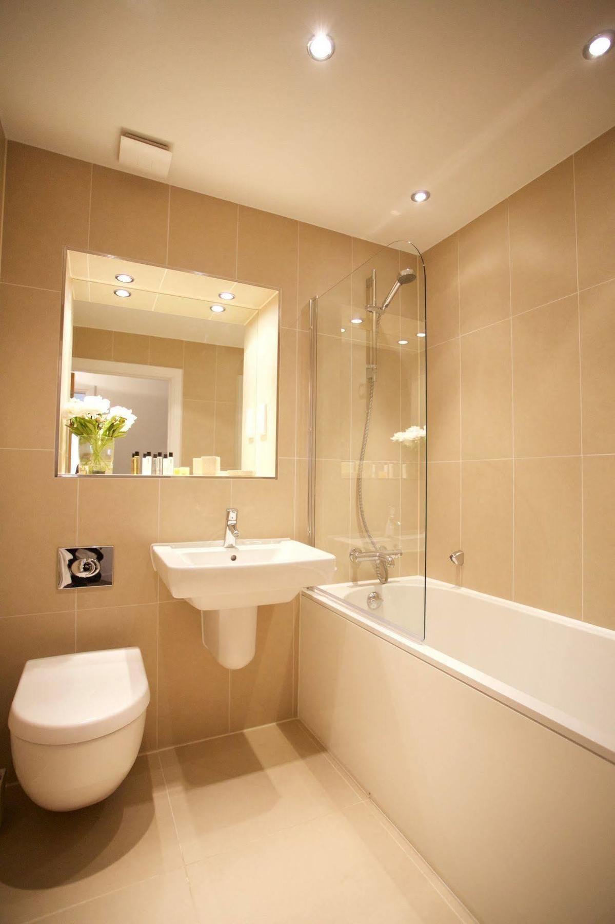 Citystay - The Vie เคมบริดจ์ ภายนอก รูปภาพ