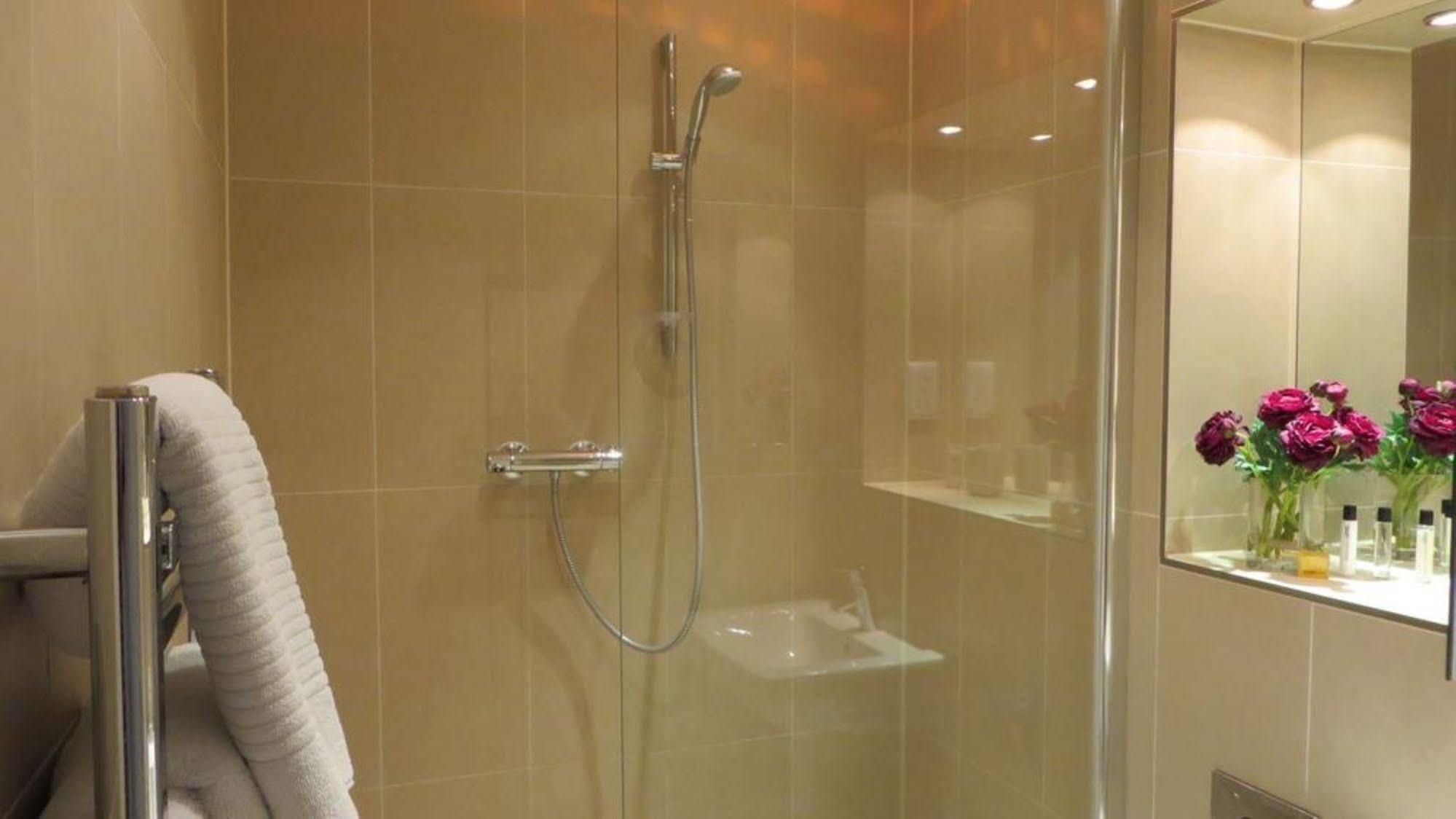 Citystay - The Vie เคมบริดจ์ ภายนอก รูปภาพ