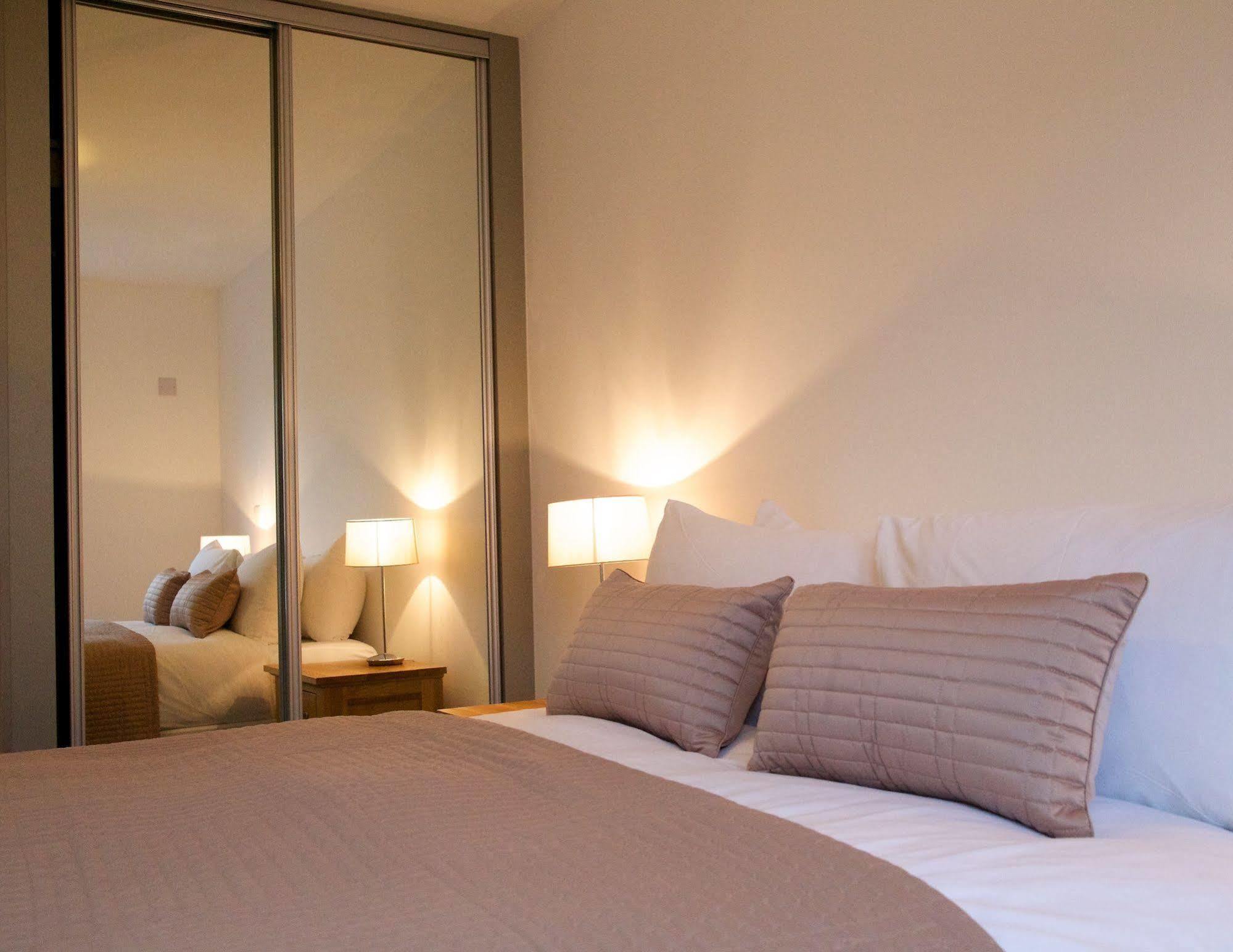 Citystay - The Vie เคมบริดจ์ ภายนอก รูปภาพ