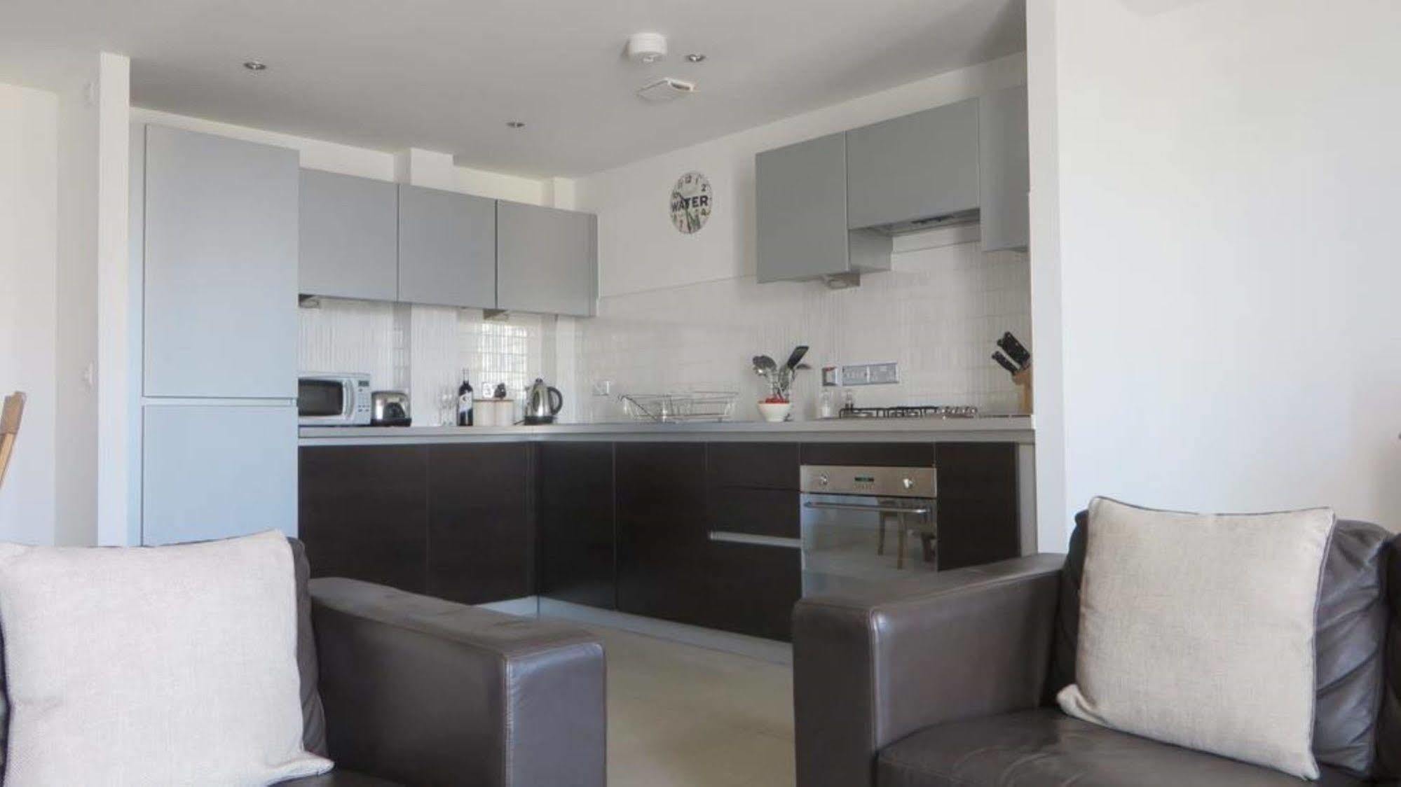 Citystay - The Vie เคมบริดจ์ ภายนอก รูปภาพ